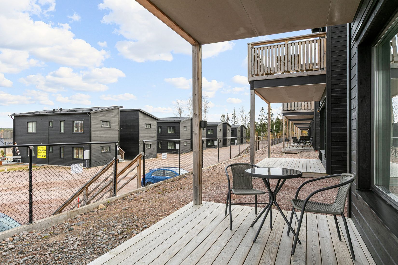 Bostadsrätt, Ski Apartments 27A - Nedre Ängsvägen 27A, Kungsberget, Sandviken