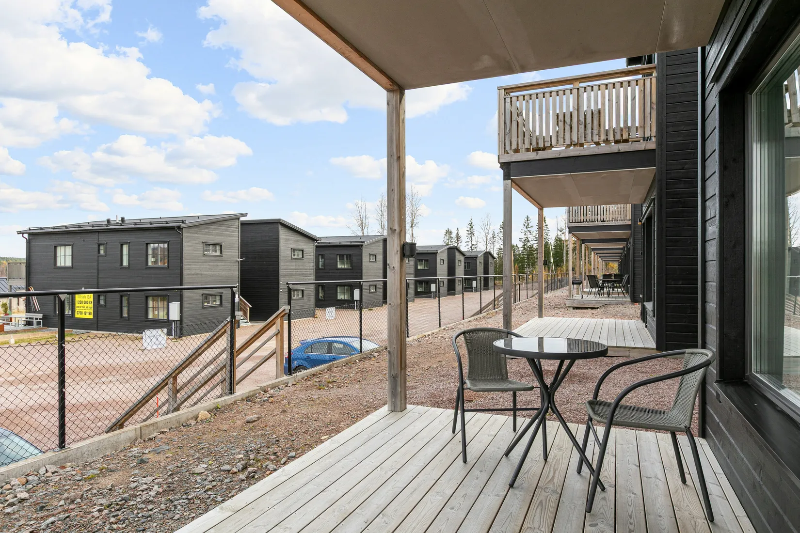 Bostadsrätt, Ski Apartments 27A - Nedre Ängsvägen 27A, Kungsberget, Sandviken