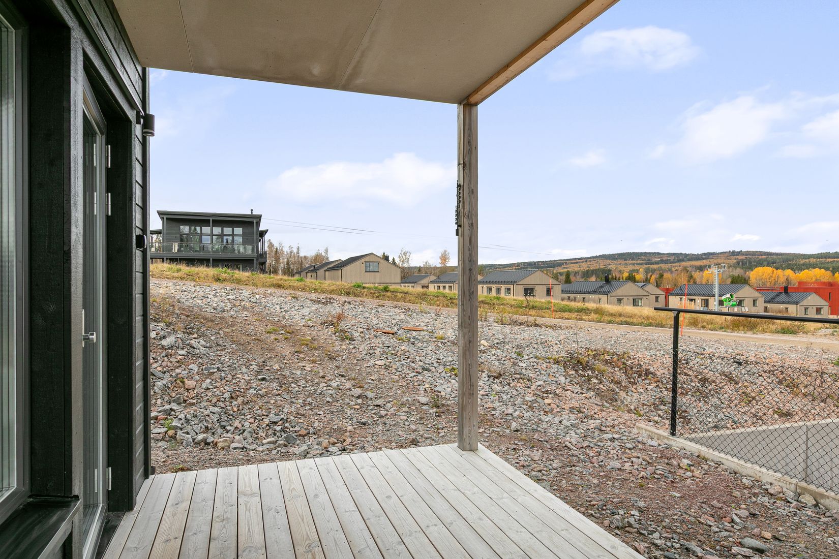 Bostadsrätt, Ski Apartments 27A - Nedre Ängsvägen 27A, Kungsberget, Sandviken