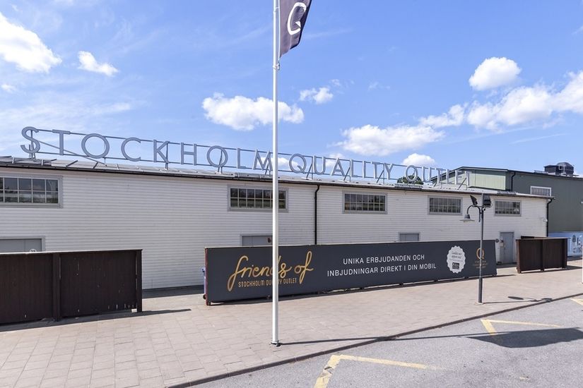 Bostadsrätt, Kvarnvägen 8, Jakobsberg, Järfälla