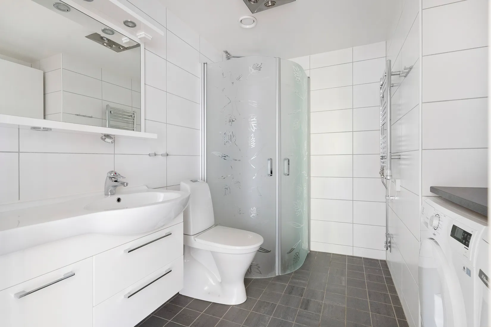 Bostadsrätt, Hamngatan 5B, Centralt, Vänersborg