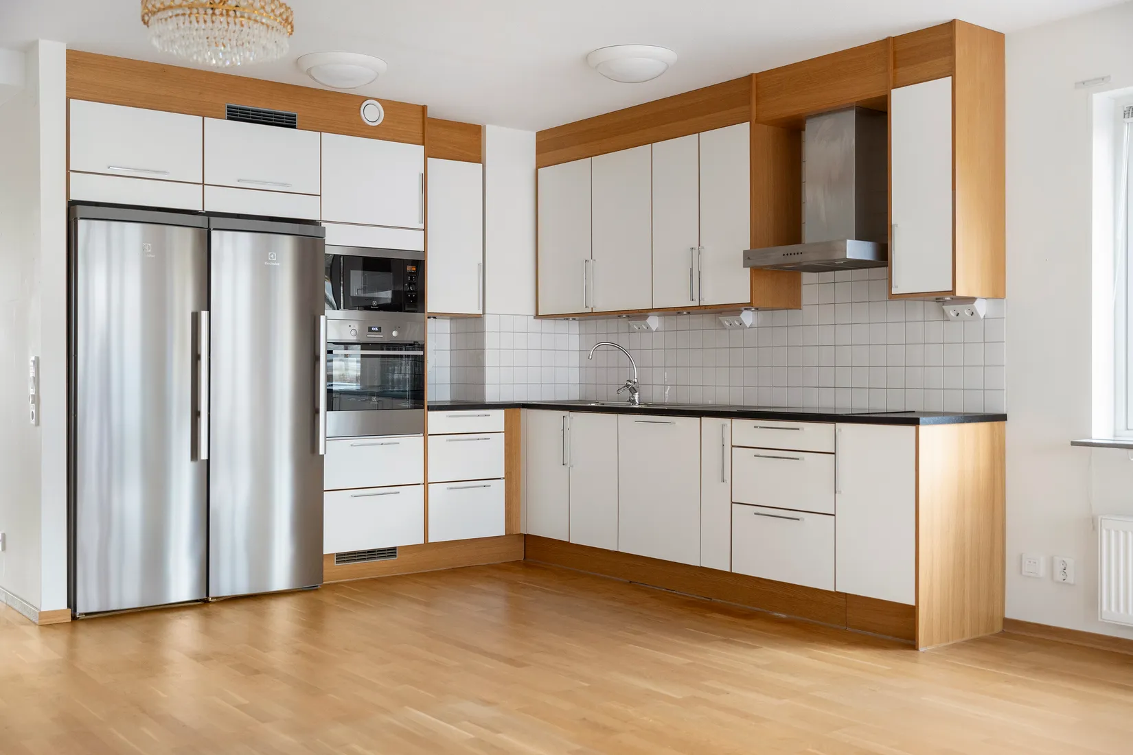 Bostadsrätt, Hamngatan 5B, Centralt, Vänersborg