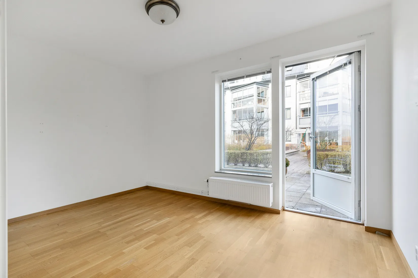 Bostadsrätt, Hamngatan 5B, Centralt, Vänersborg