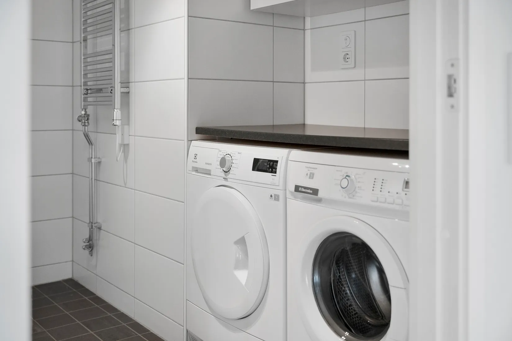 Bostadsrätt, Hamngatan 5B, Centralt, Vänersborg