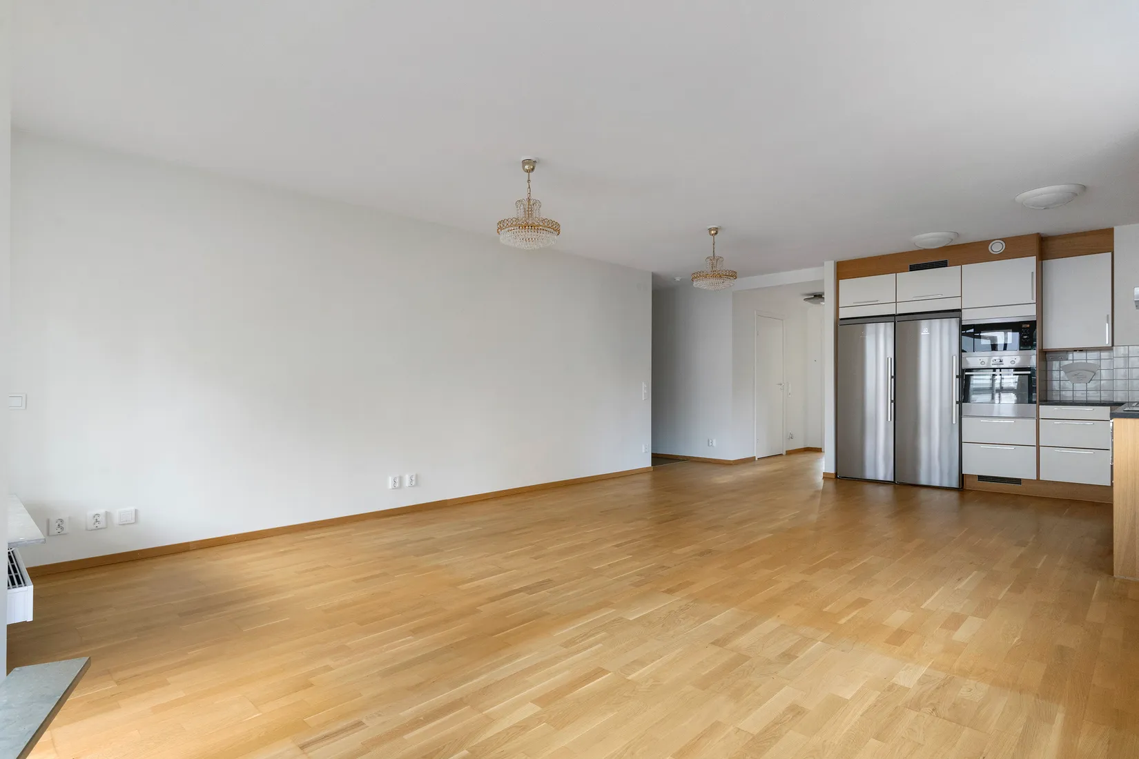 Bostadsrätt, Hamngatan 5B, Centralt, Vänersborg