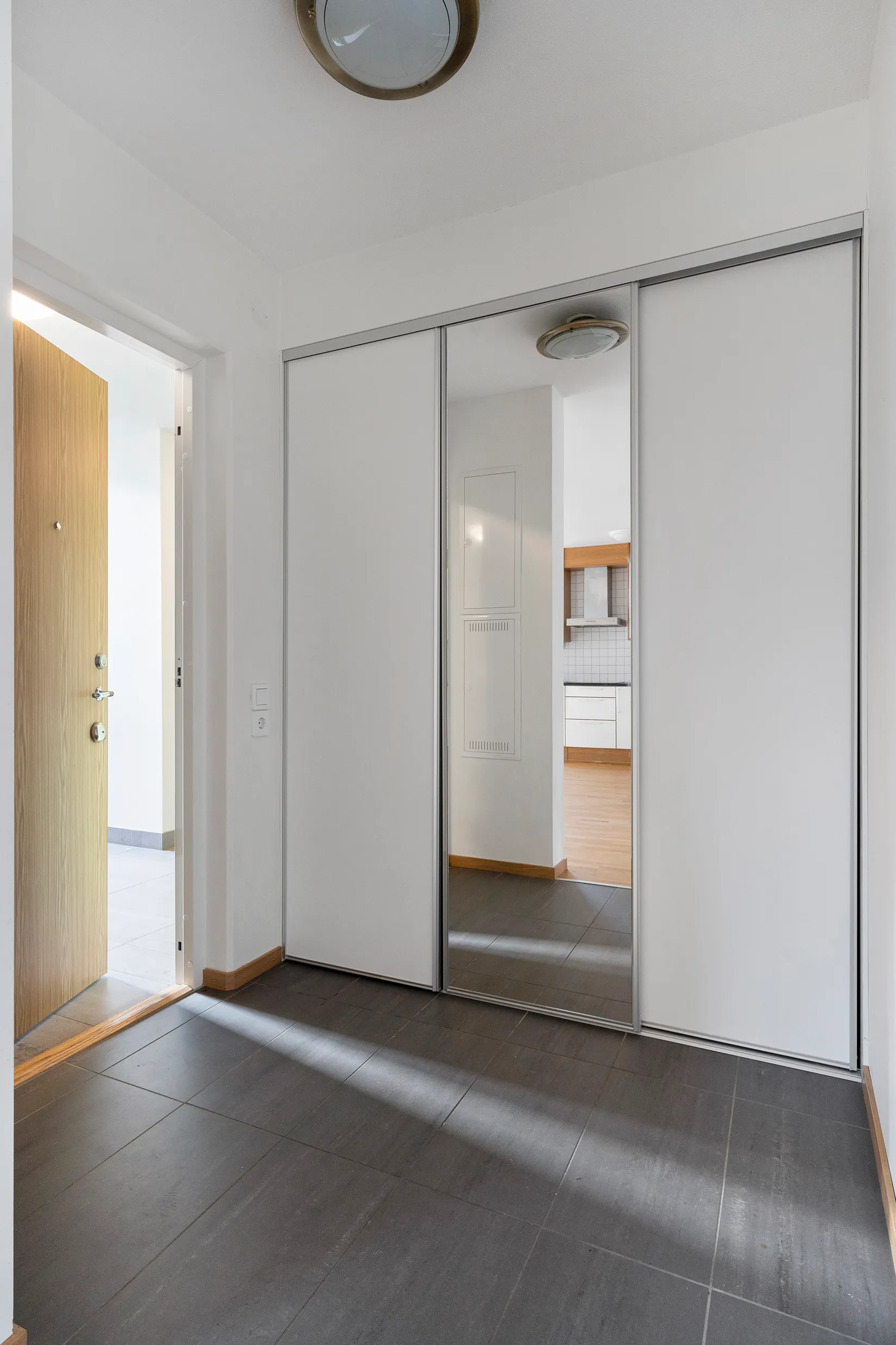 Bostadsrätt, Hamngatan 5B, Centralt, Vänersborg