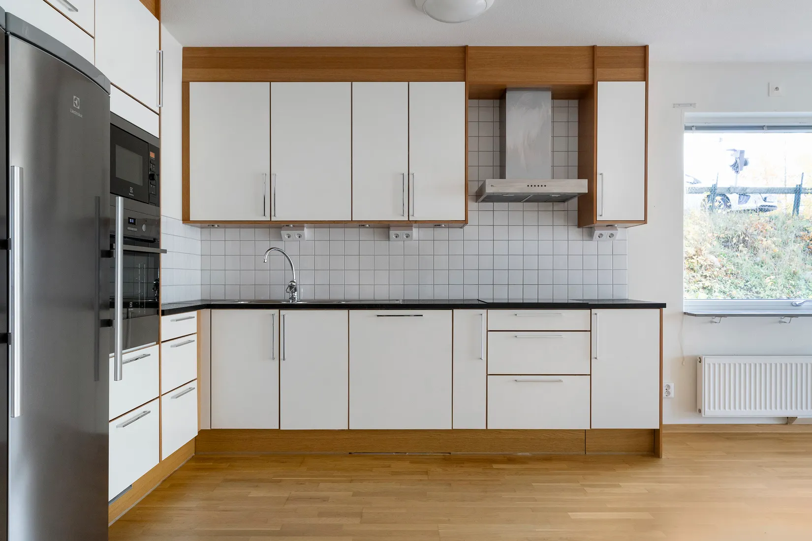 Bostadsrätt, Hamngatan 5B, Centralt, Vänersborg