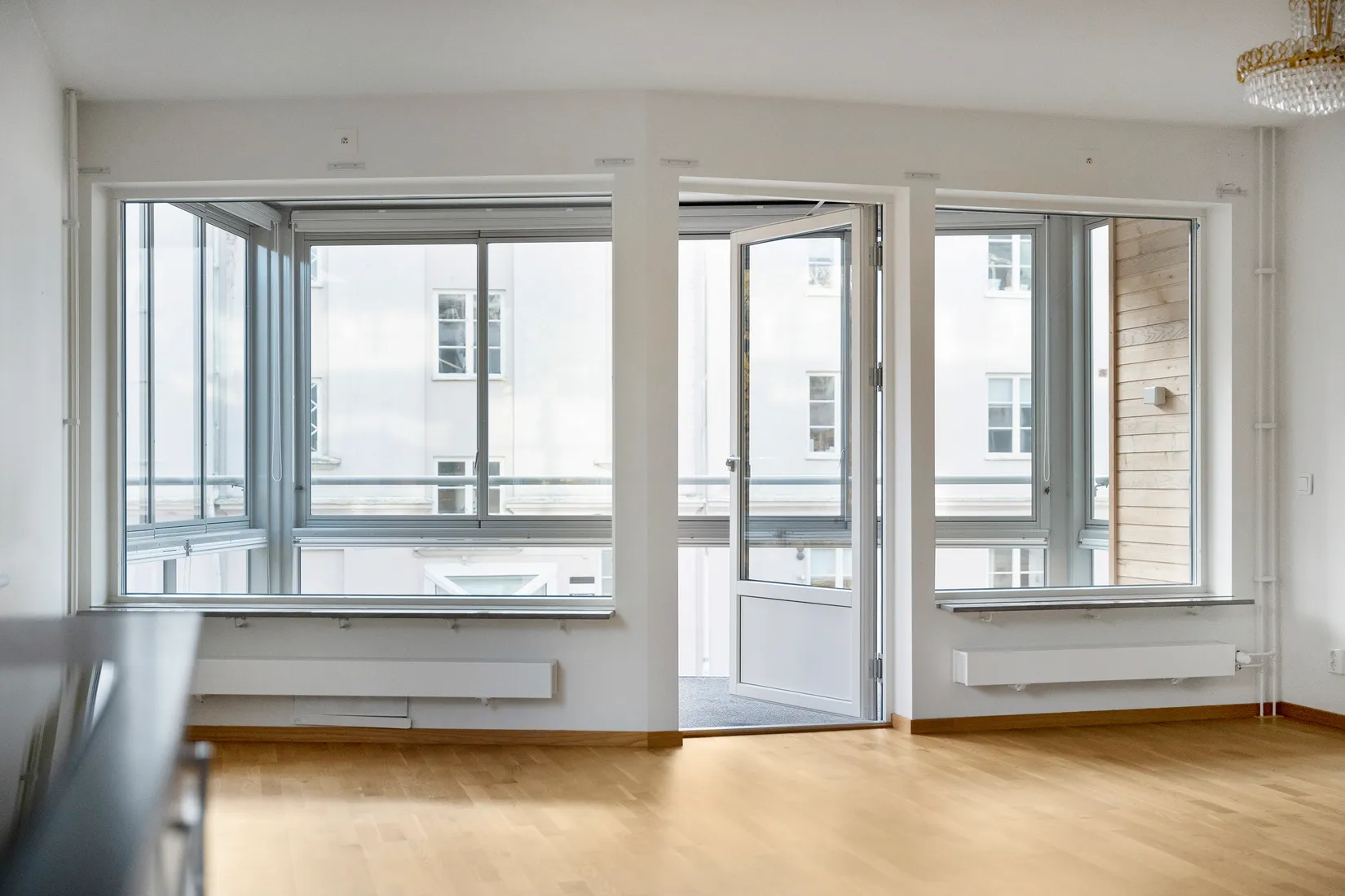 Bostadsrätt, Hamngatan 5B, Centralt, Vänersborg