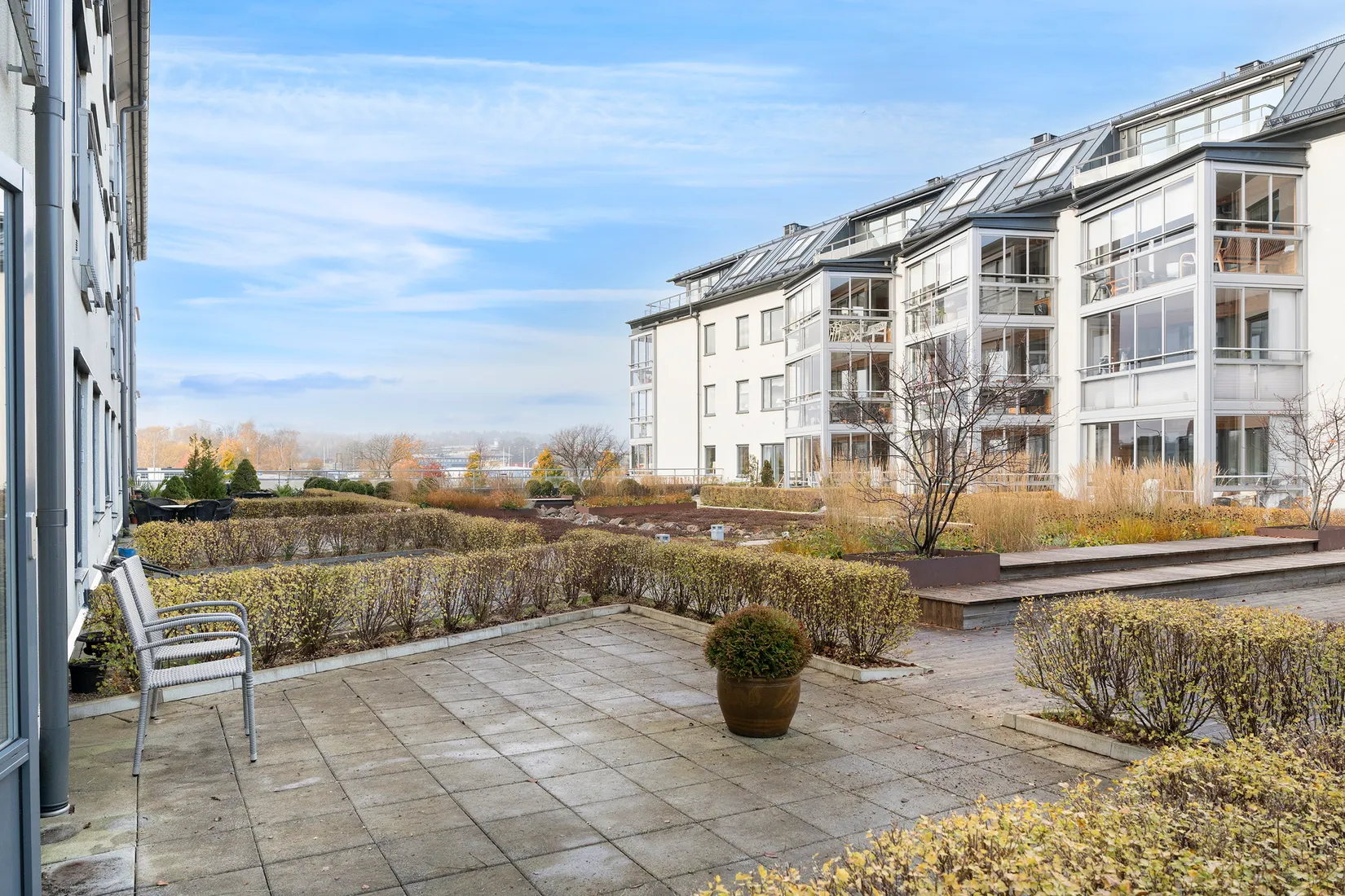 Bostadsrätt, Hamngatan 5B, Centralt, Vänersborg