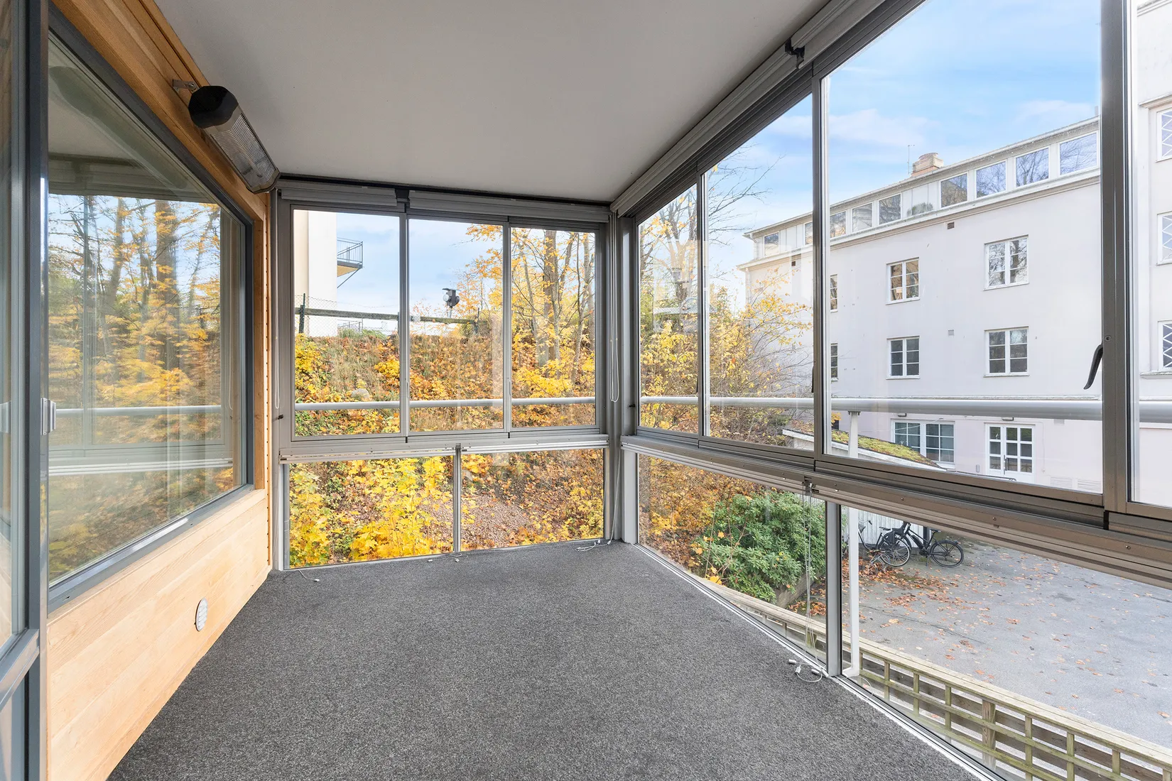 Bostadsrätt, Hamngatan 5B, Centralt, Vänersborg