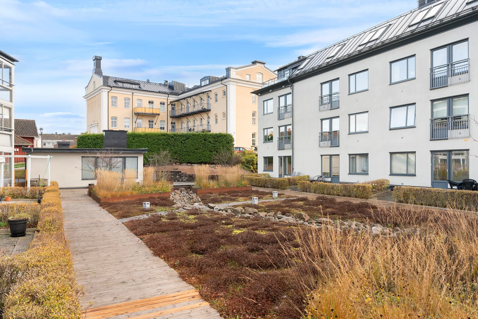 Bostadsrätt, Hamngatan 5B, Centralt, Vänersborg