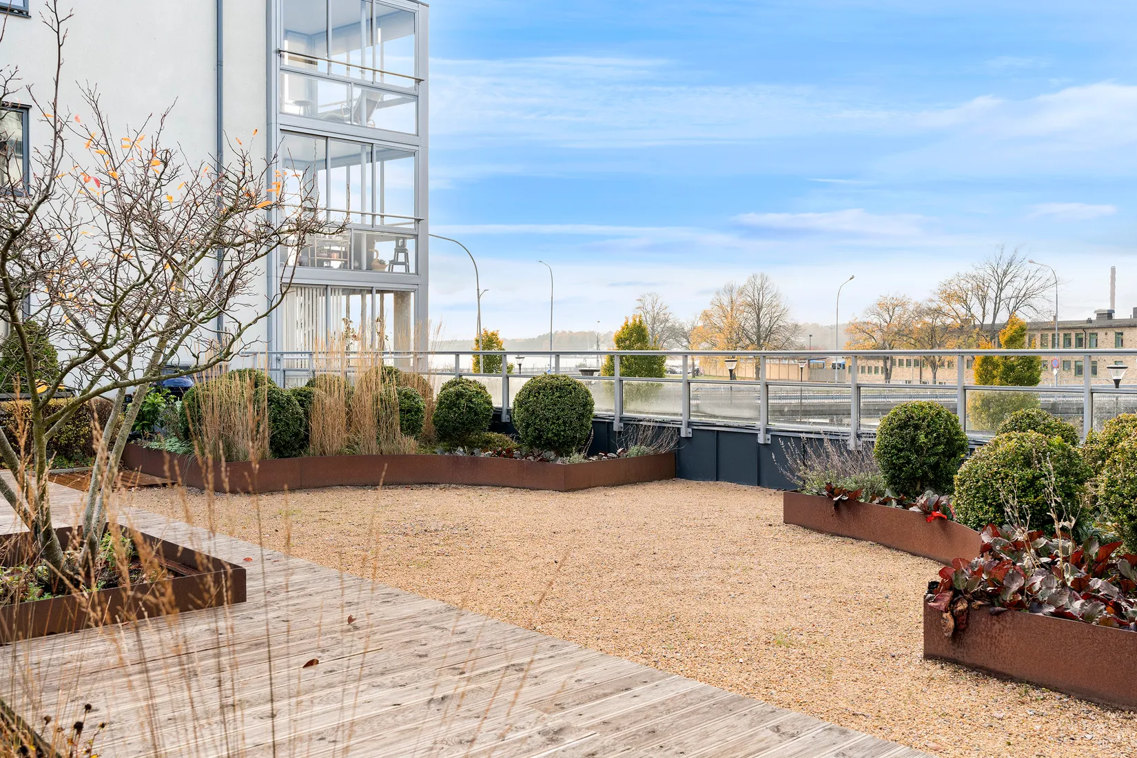 Bostadsrätt, Hamngatan 5B, Centralt, Vänersborg