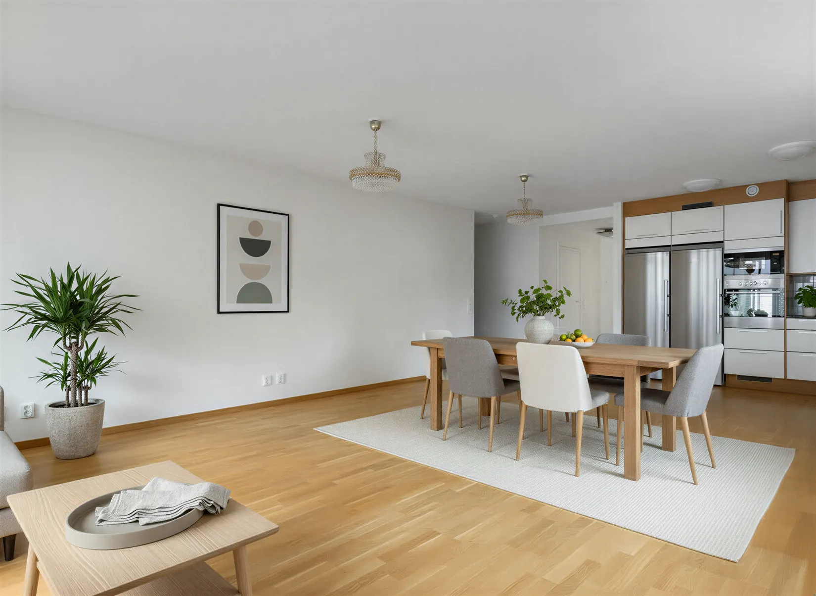 Bostadsrätt, Hamngatan 5B, Centralt, Vänersborg