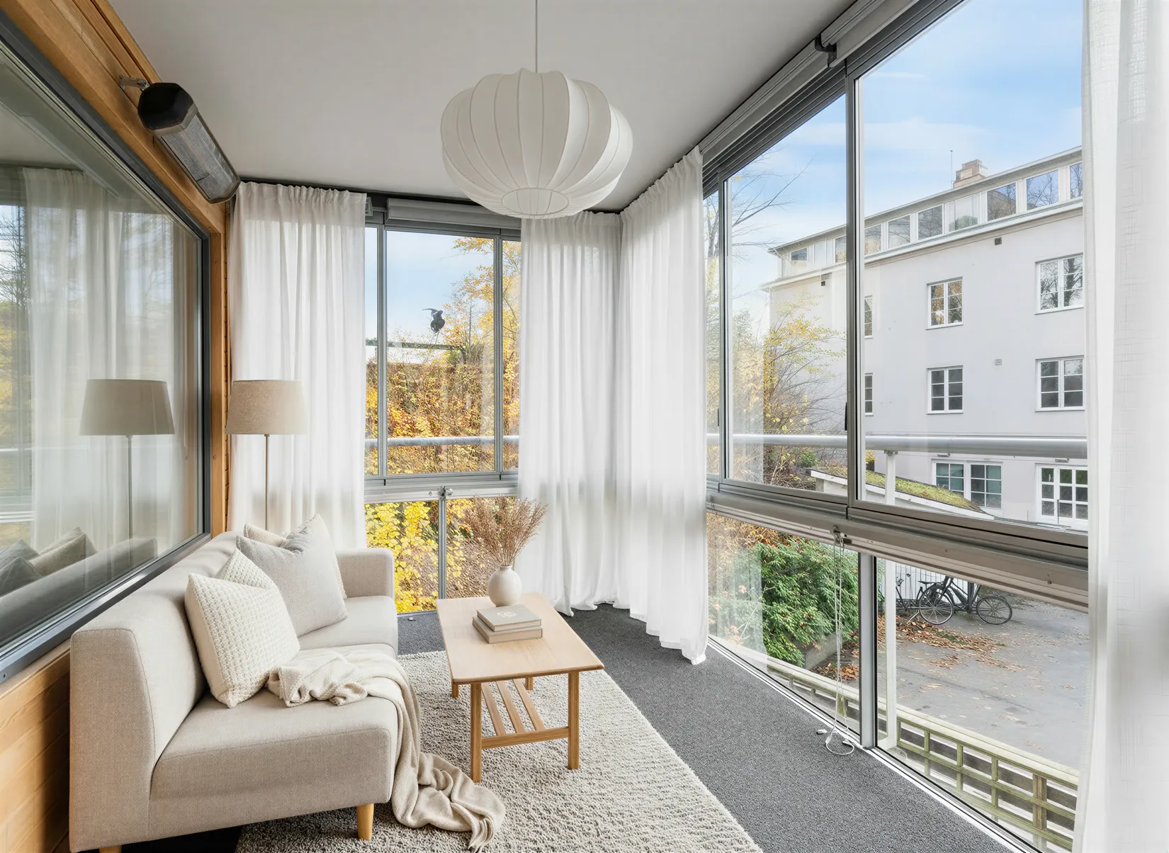 Bostadsrätt, Hamngatan 5B, Centralt, Vänersborg