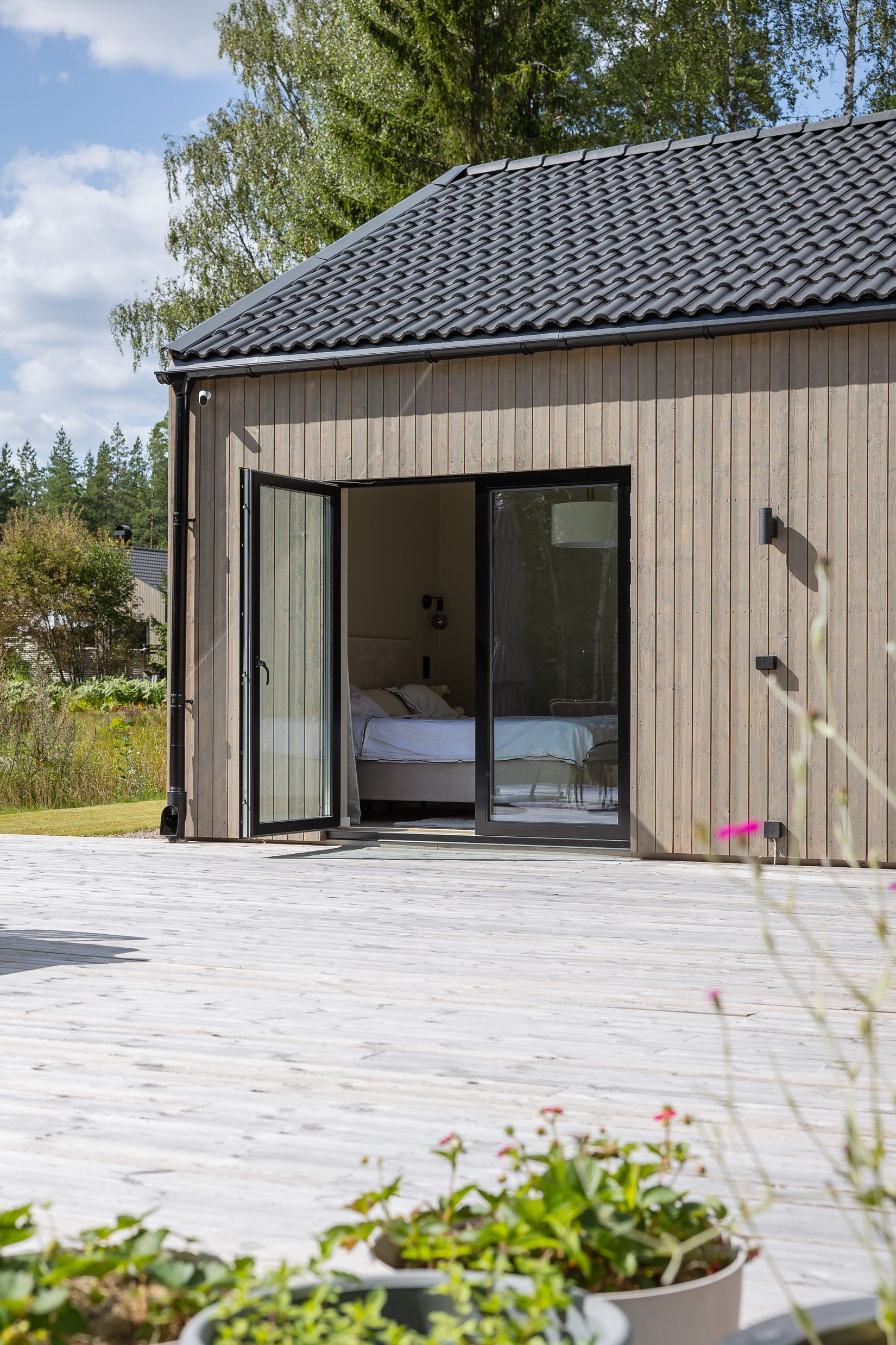 Villa, Gränome Stolpbacken 85, Alunda, Uppsala