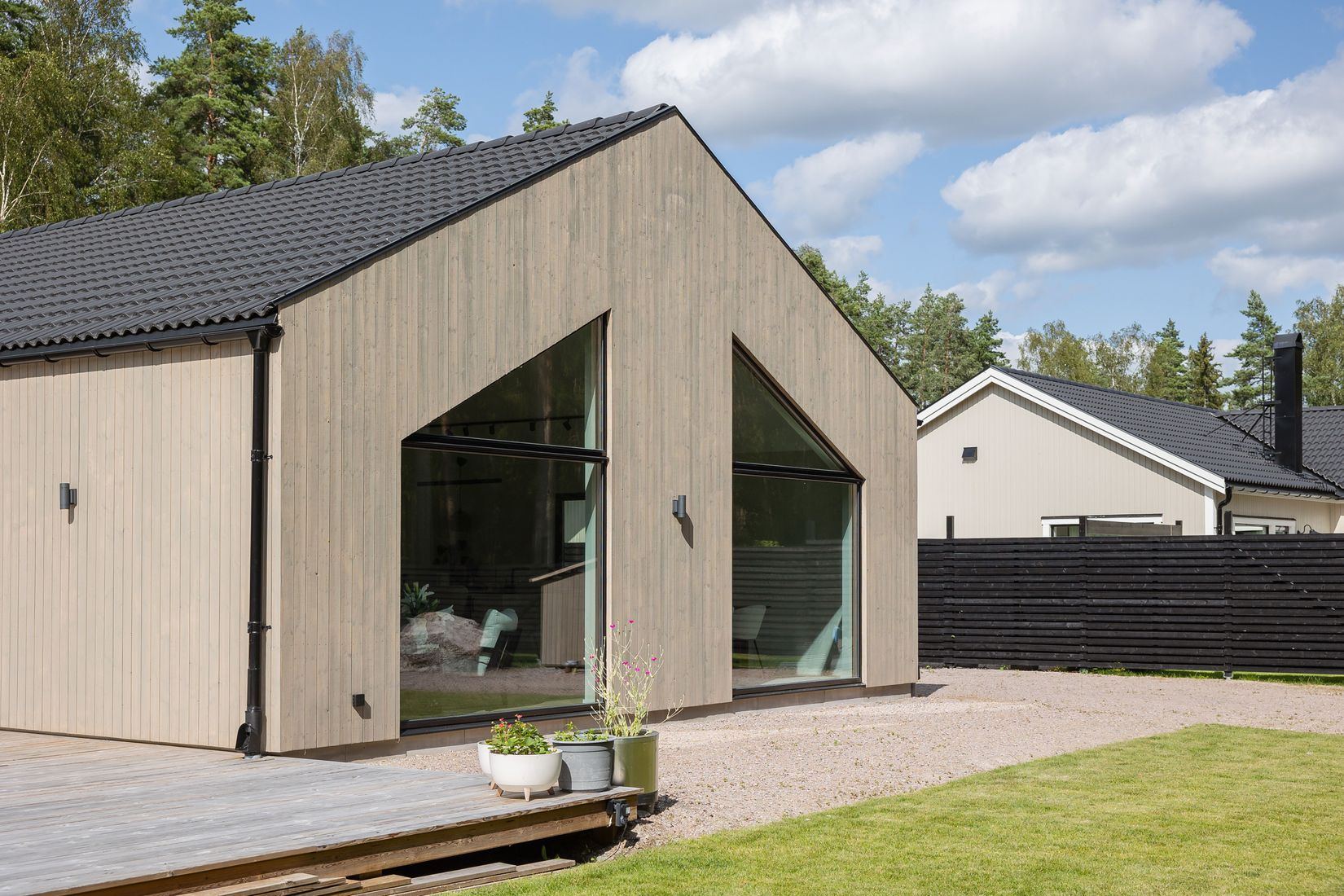 Villa, Gränome Stolpbacken 85, Alunda, Uppsala