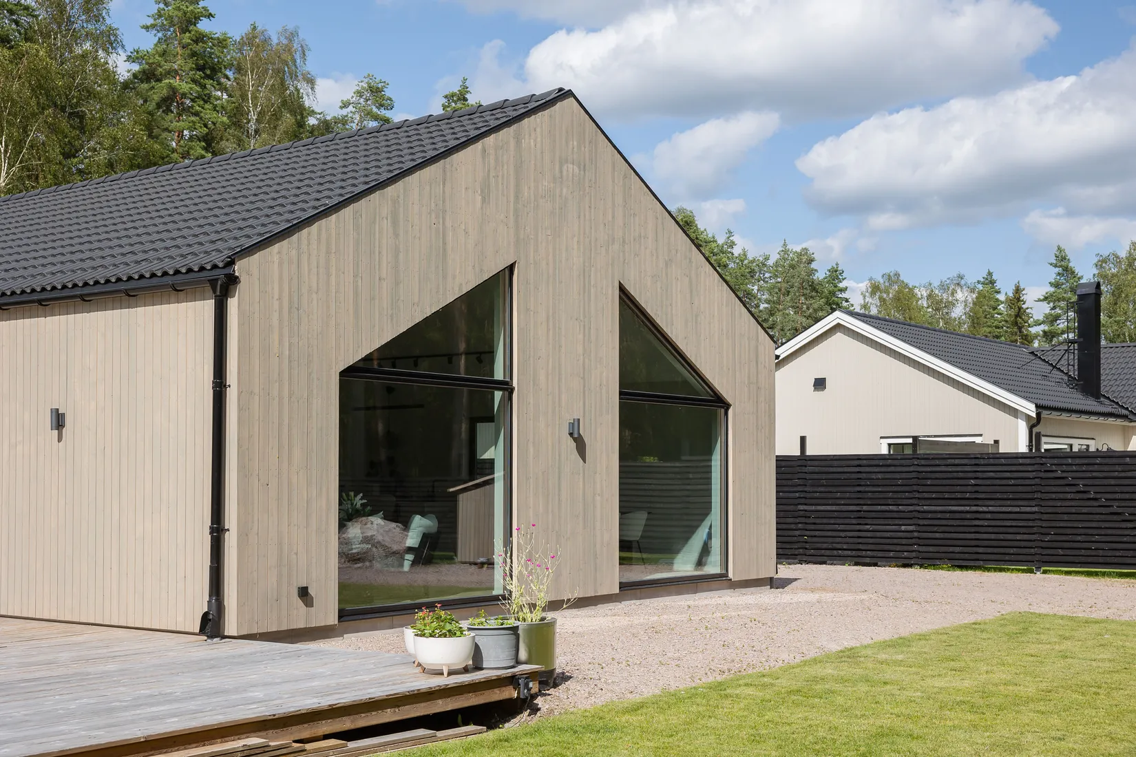 Villa, Gränome Stolpbacken 85, Alunda, Uppsala
