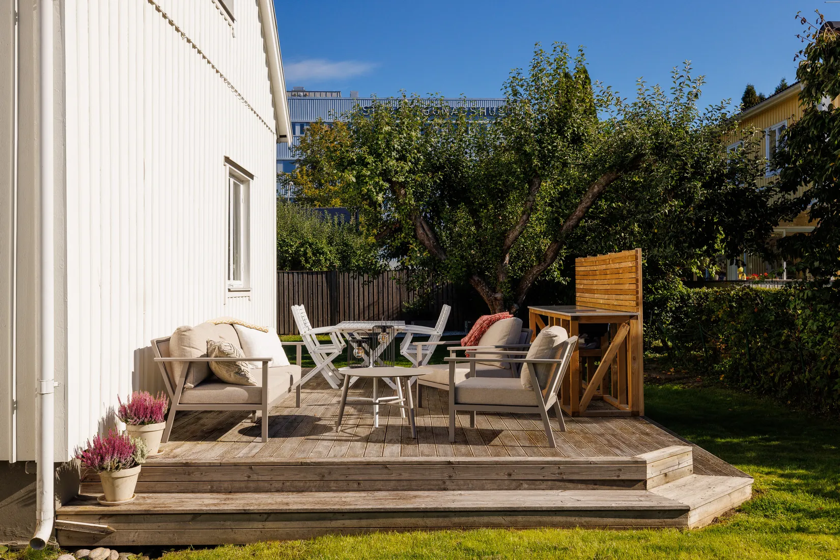 Villa, Häckvägen 4, Örnsro, Örebro