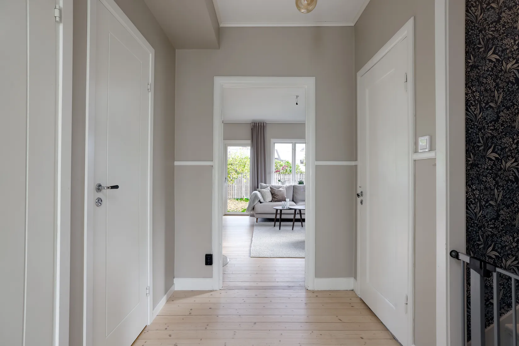 Villa, Häckvägen 4, Örnsro, Örebro
