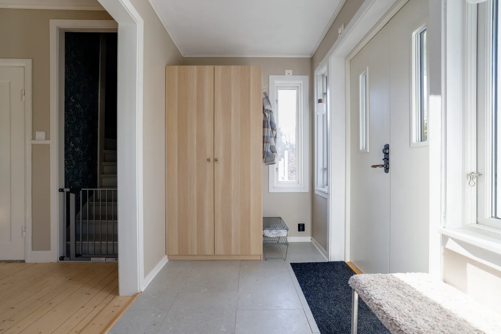 Villa, Häckvägen 4, Örnsro, Örebro