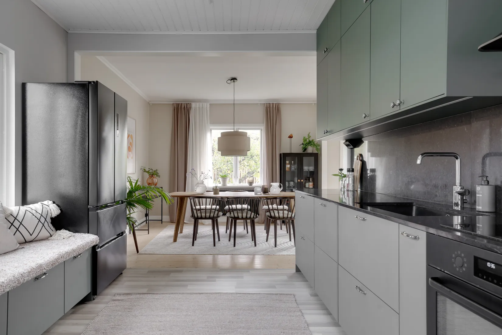Villa, Häckvägen 4, Örnsro, Örebro