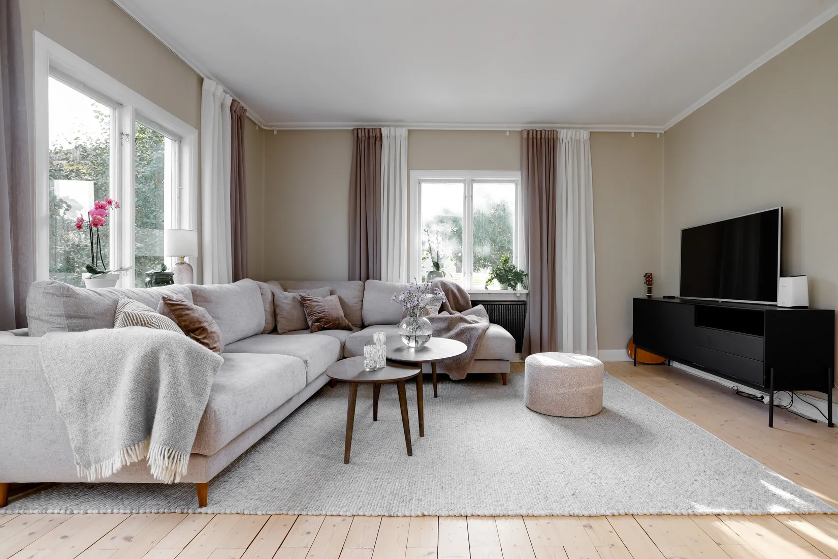 Villa, Häckvägen 4, Örnsro, Örebro