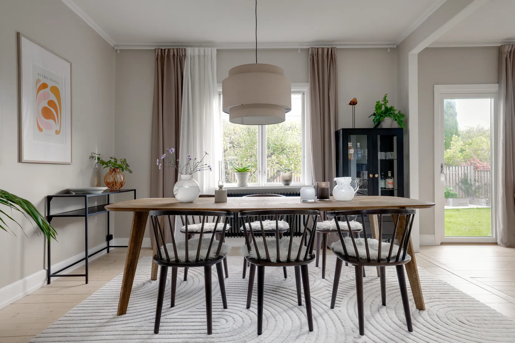Villa, Häckvägen 4, Örnsro, Örebro