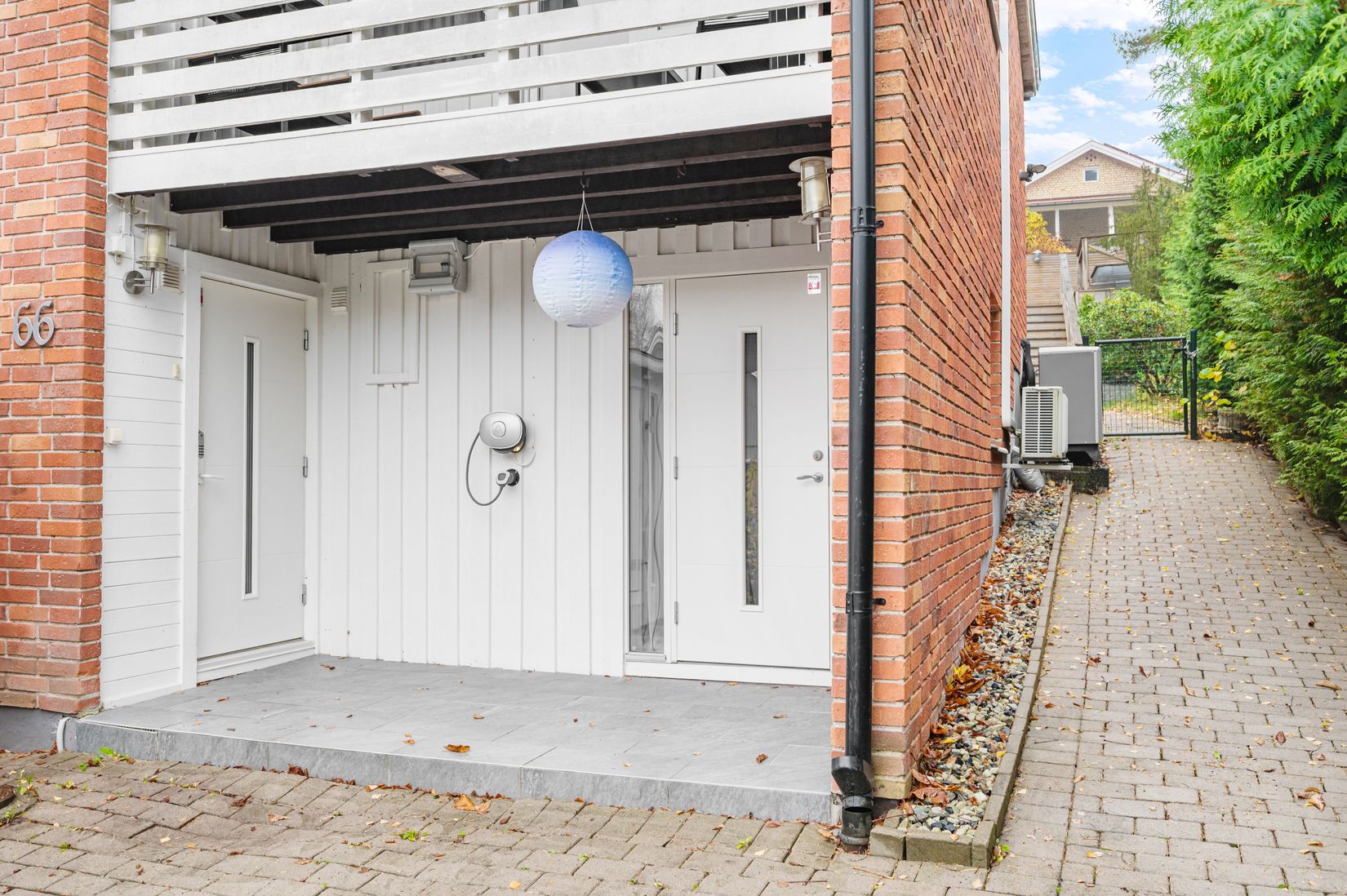 Villa, Toppvägen 66, Västra Jakobsberg, Järfälla