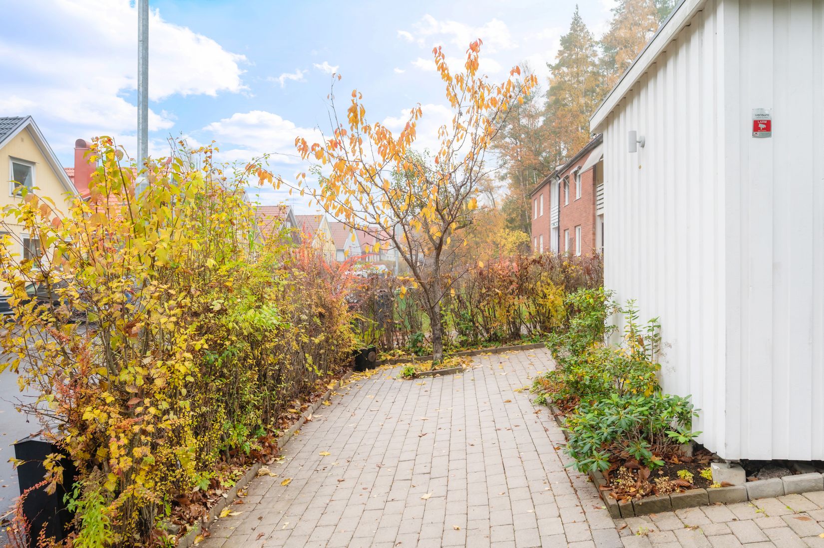 Villa, Toppvägen 66, Västra Jakobsberg, Järfälla