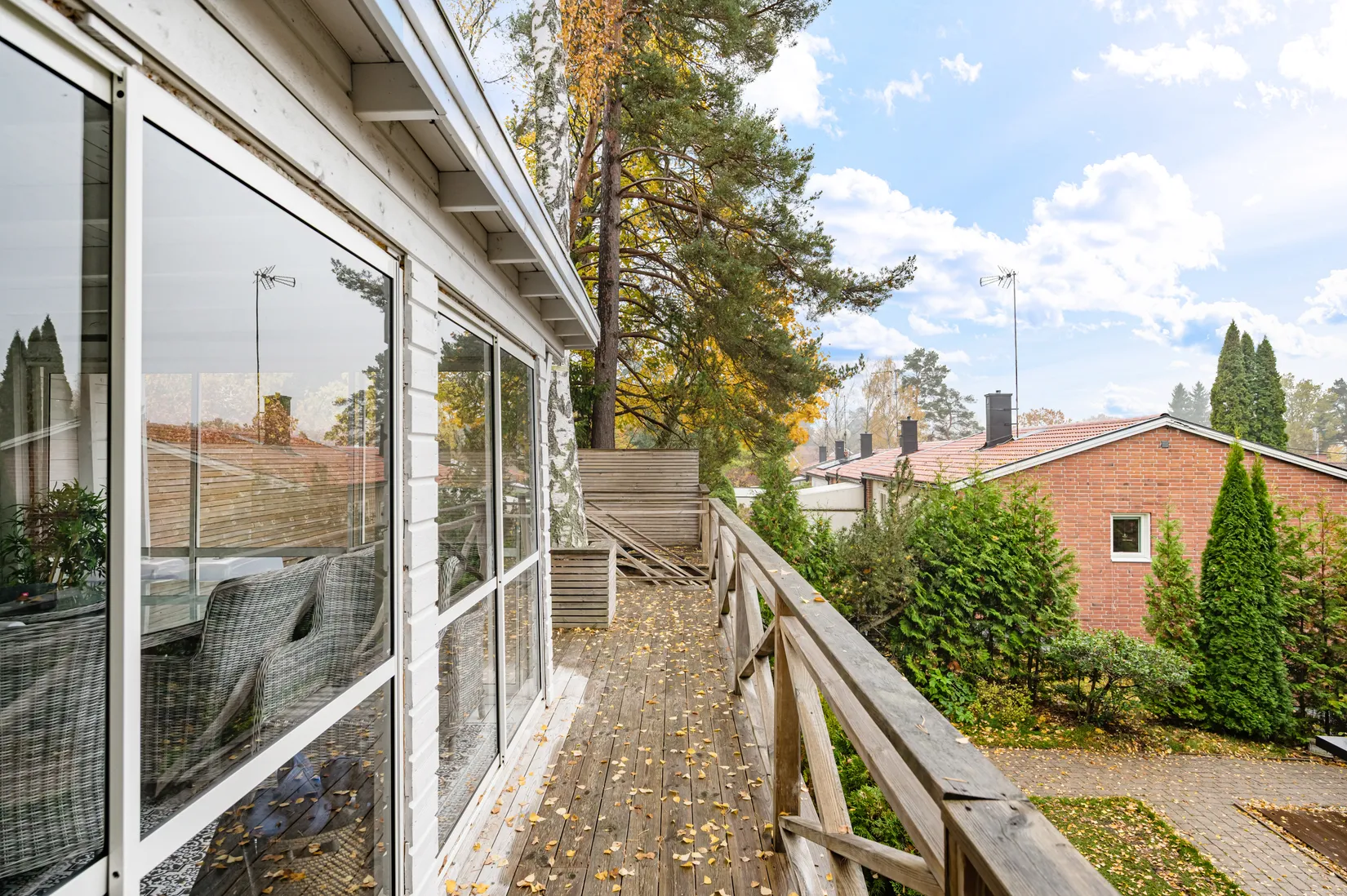 Villa, Toppvägen 66, Västra Jakobsberg, Järfälla