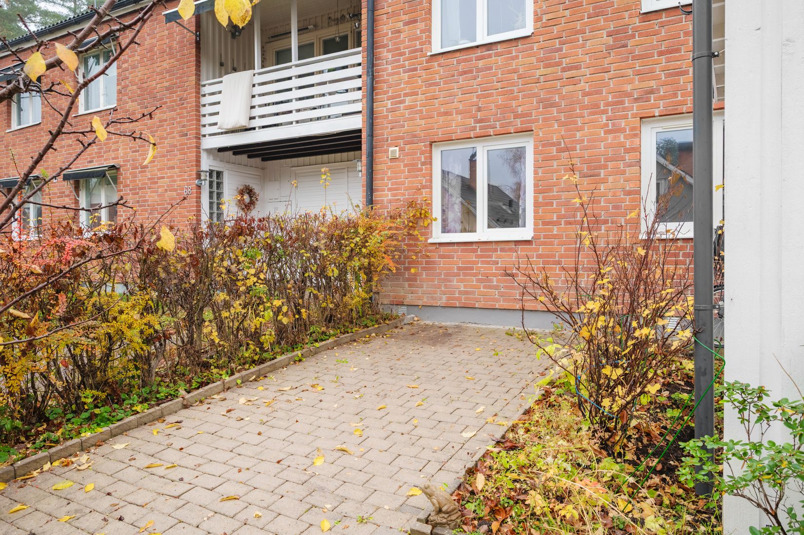 Villa, Toppvägen 66, Västra Jakobsberg, Järfälla