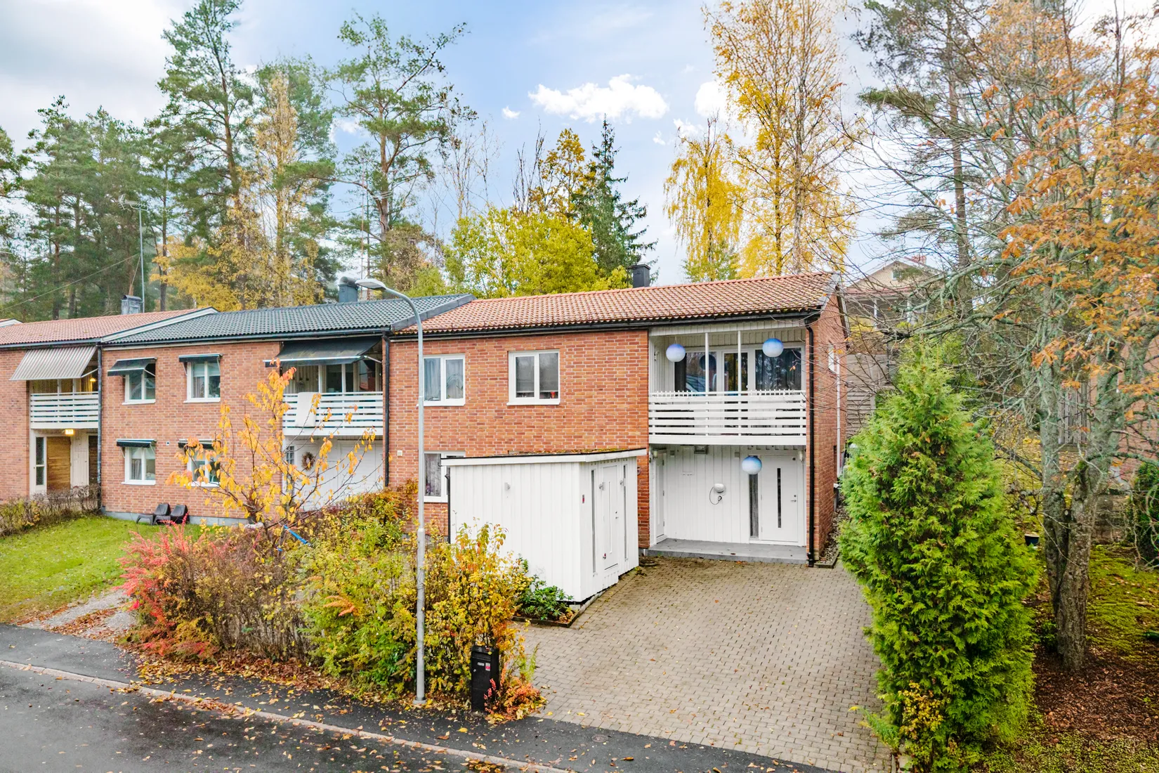 Villa, Toppvägen 66, Västra Jakobsberg, Järfälla