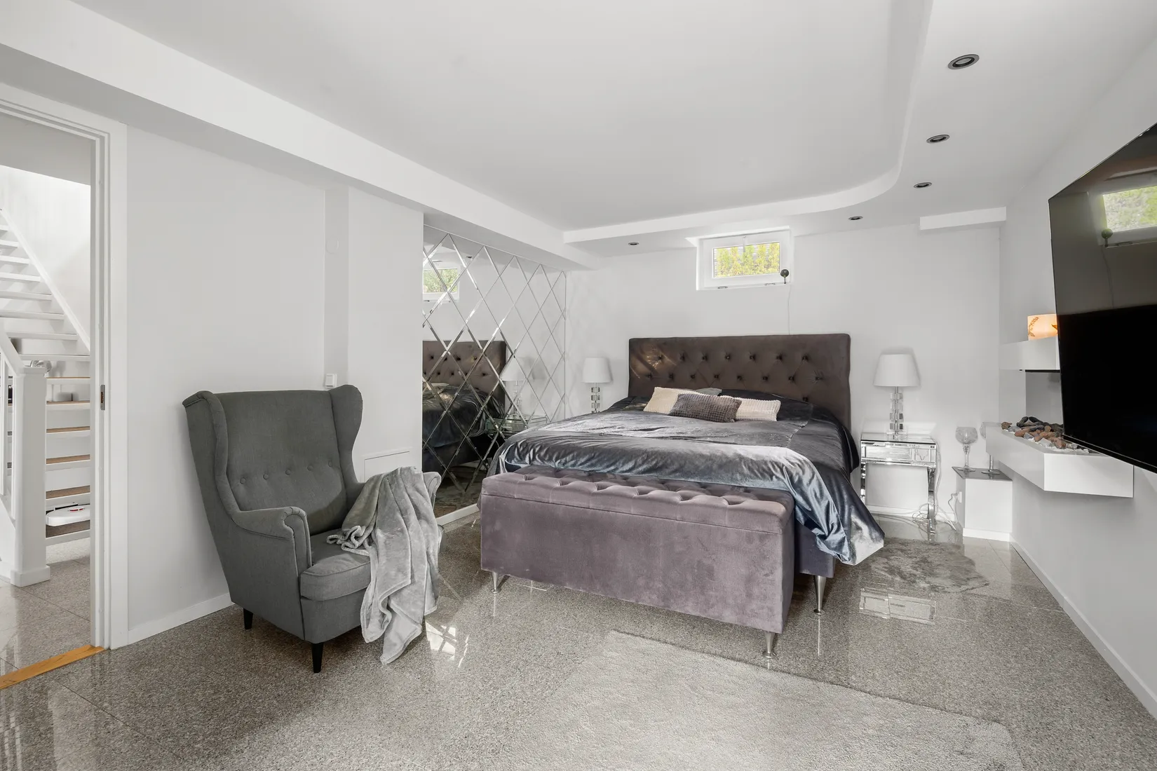 Villa, Toppvägen 66, Västra Jakobsberg, Järfälla