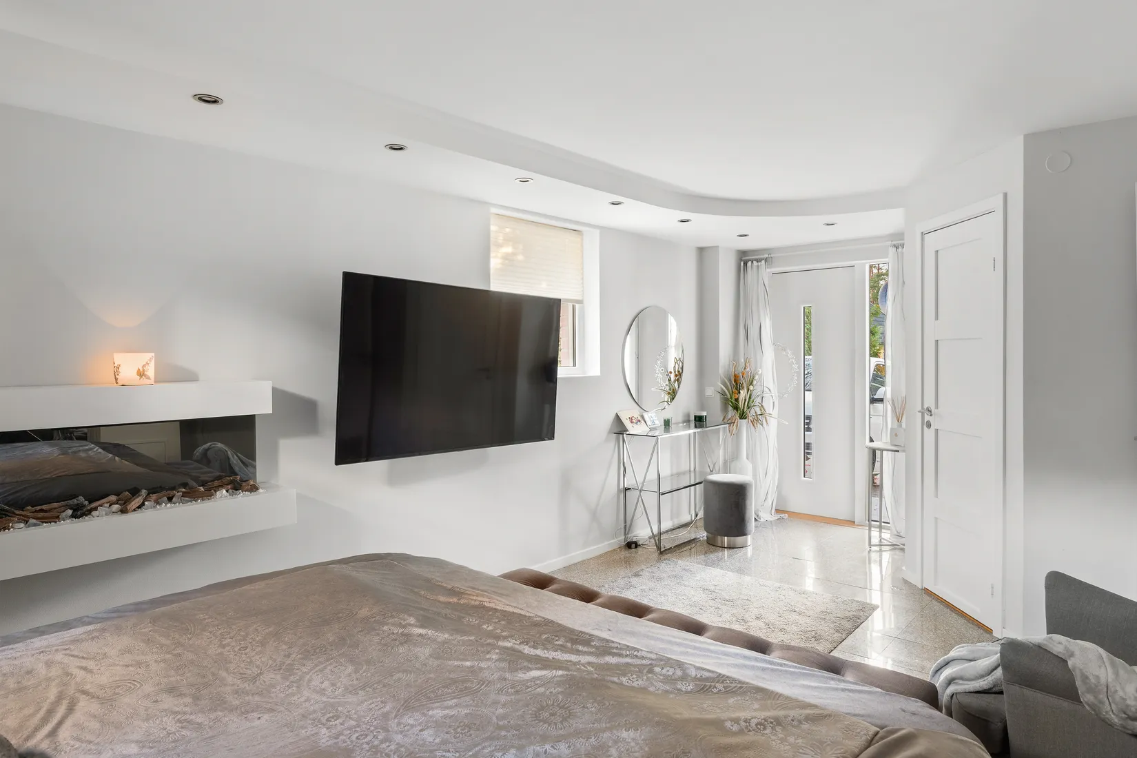 Villa, Toppvägen 66, Västra Jakobsberg, Järfälla