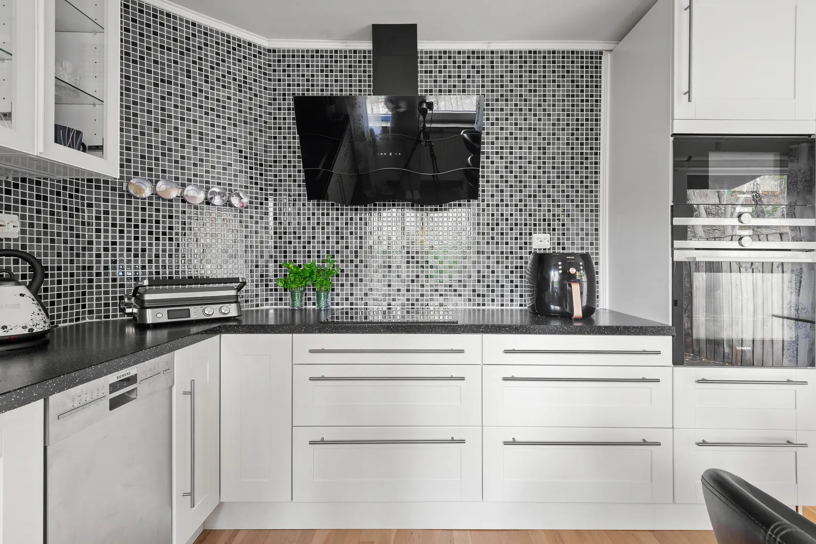 Villa, Toppvägen 66, Västra Jakobsberg, Järfälla