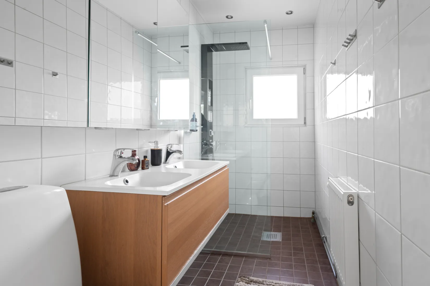 Villa, Toppvägen 66, Västra Jakobsberg, Järfälla