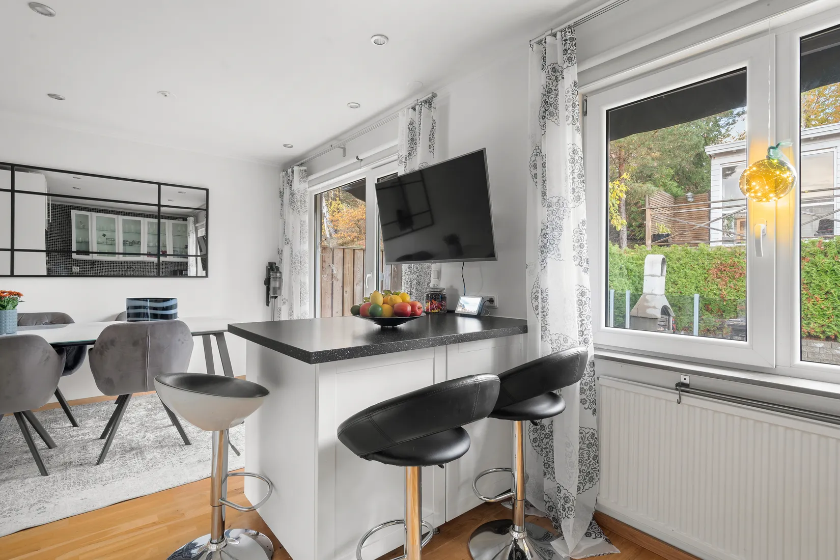 Villa, Toppvägen 66, Västra Jakobsberg, Järfälla