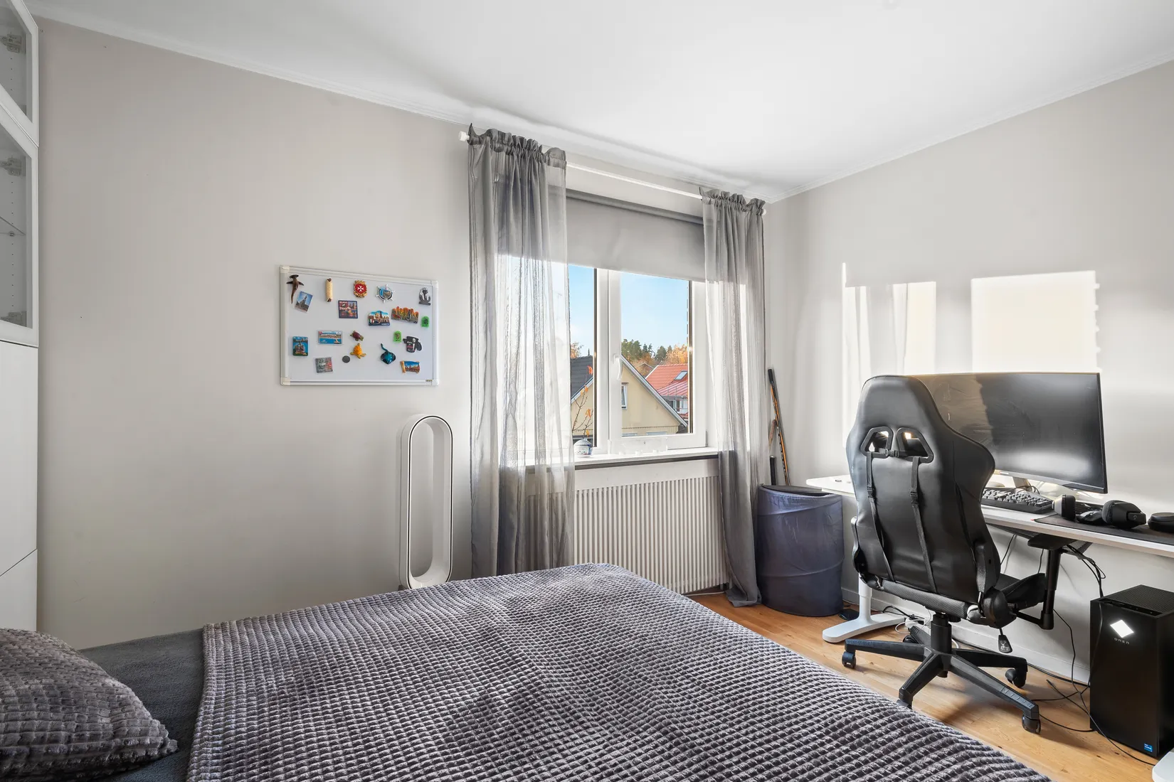 Villa, Toppvägen 66, Västra Jakobsberg, Järfälla