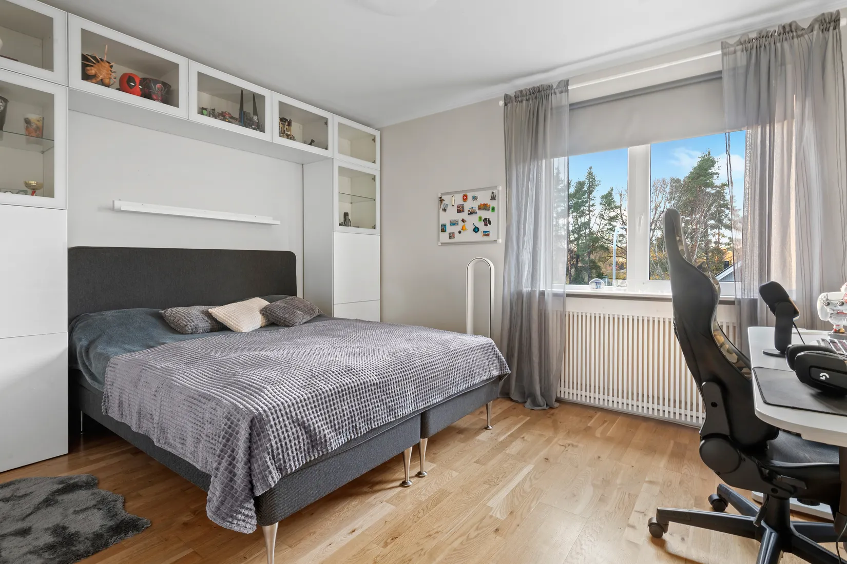 Villa, Toppvägen 66, Västra Jakobsberg, Järfälla