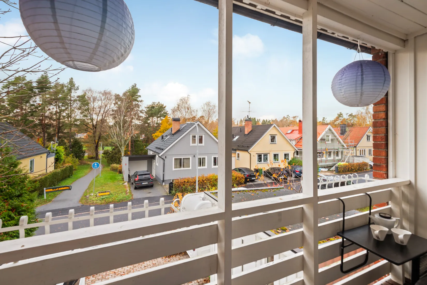 Villa, Toppvägen 66, Västra Jakobsberg, Järfälla