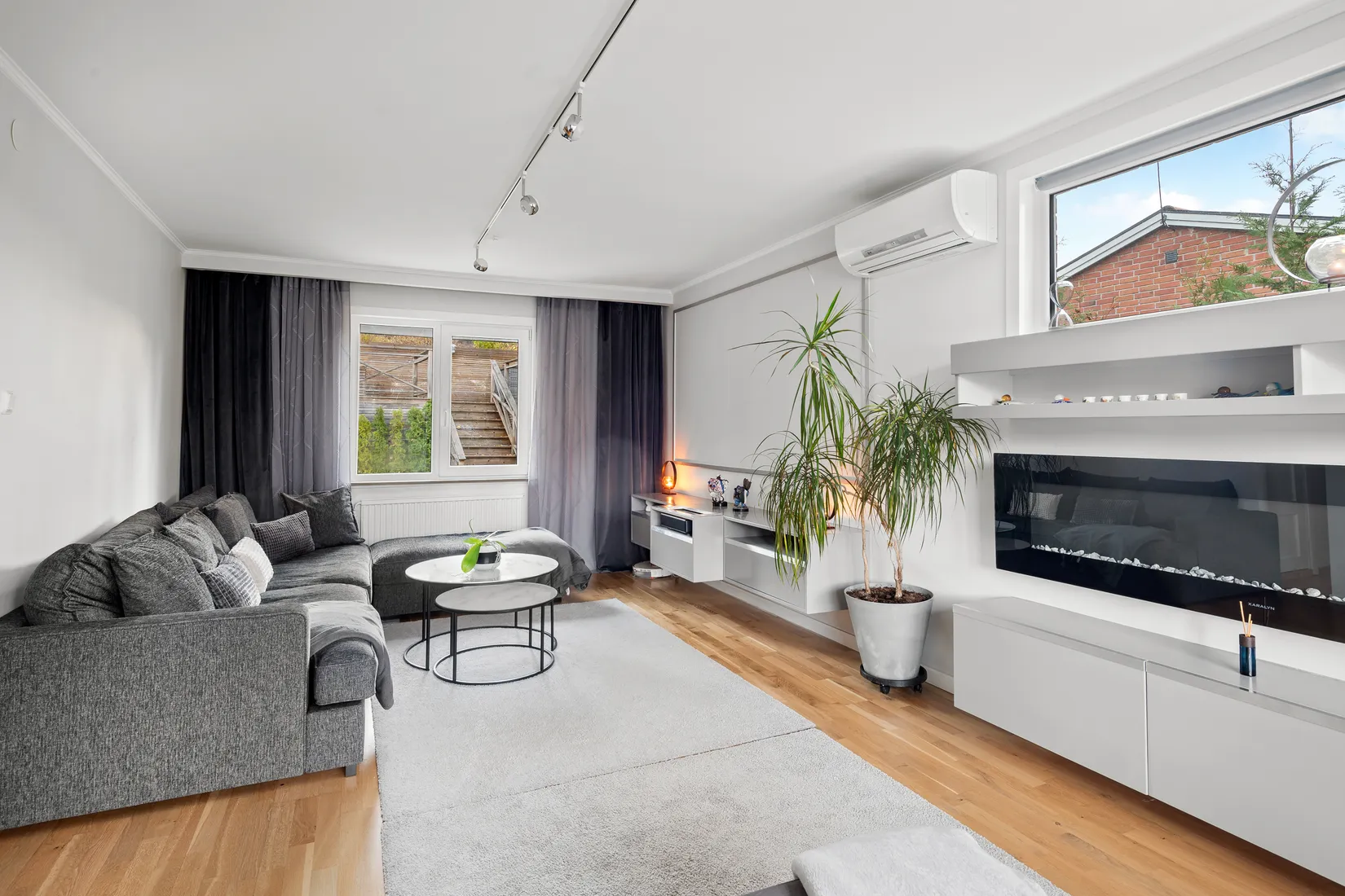 Villa, Toppvägen 66, Västra Jakobsberg, Järfälla