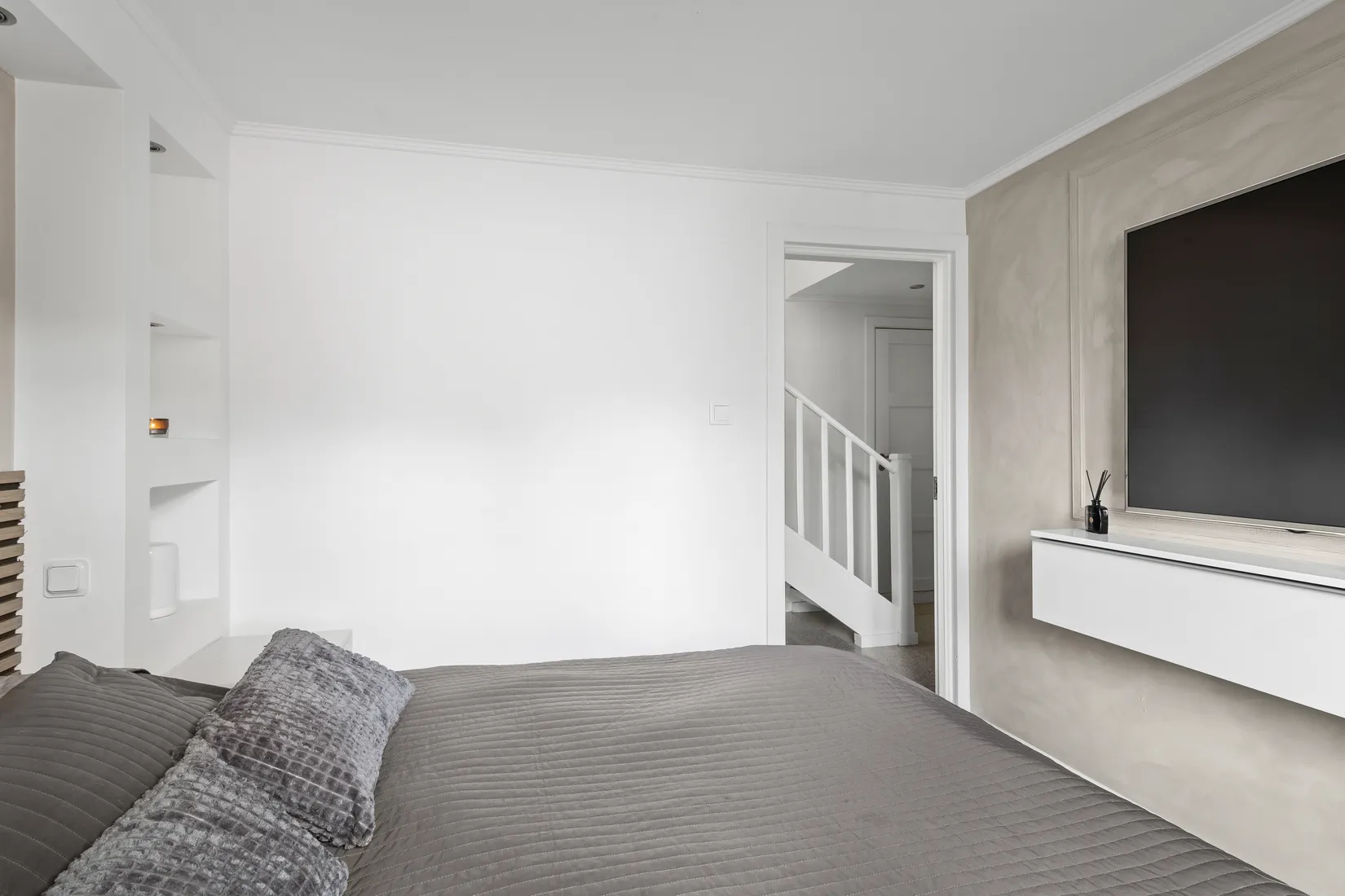 Villa, Toppvägen 66, Västra Jakobsberg, Järfälla