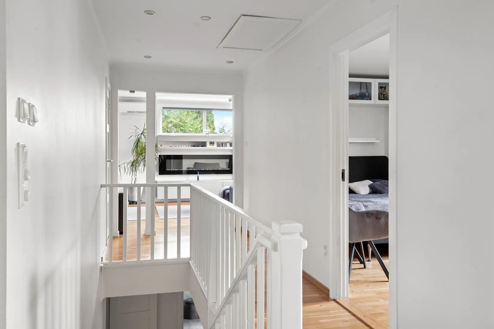 Villa, Toppvägen 66, Västra Jakobsberg, Järfälla