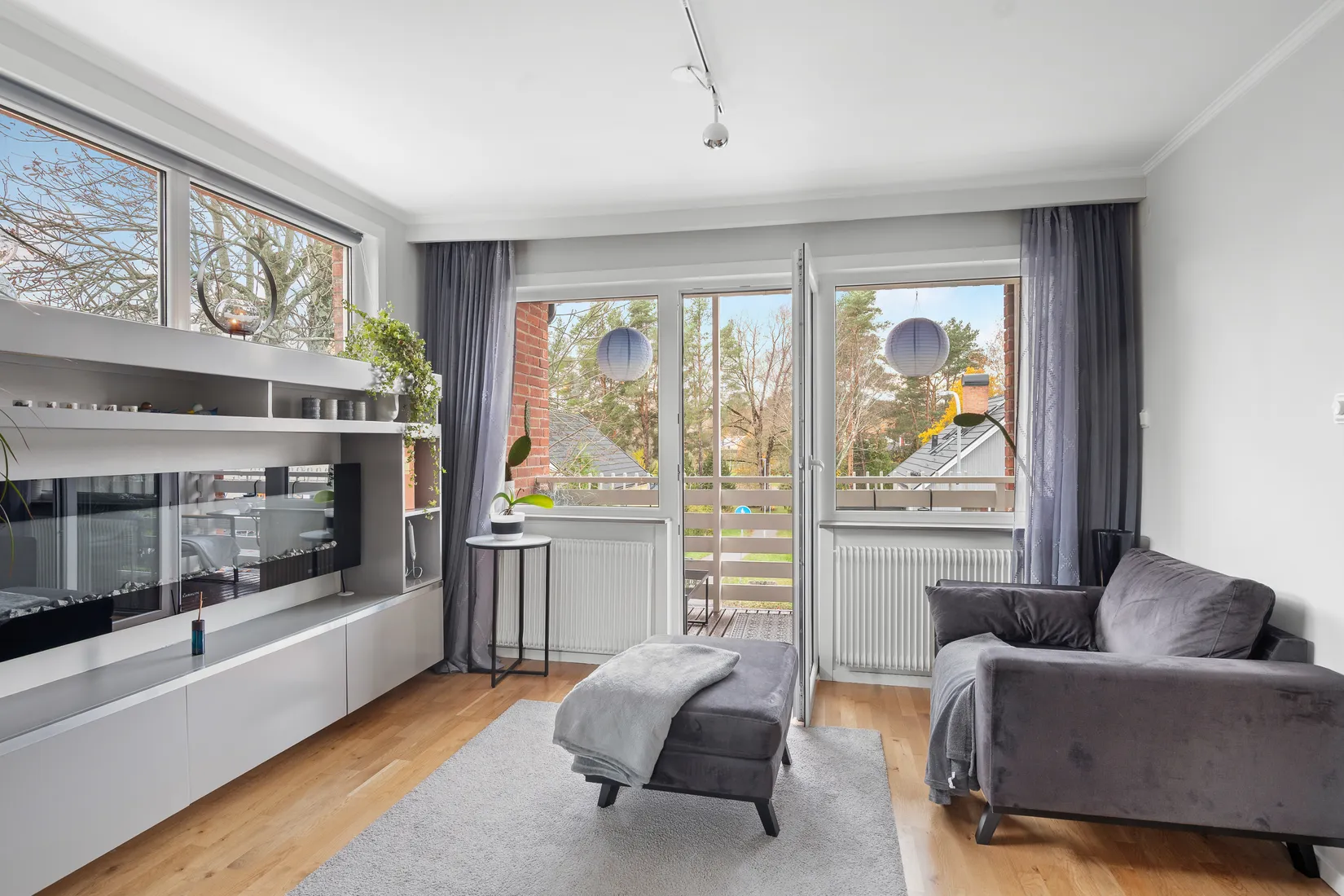 Villa, Toppvägen 66, Västra Jakobsberg, Järfälla