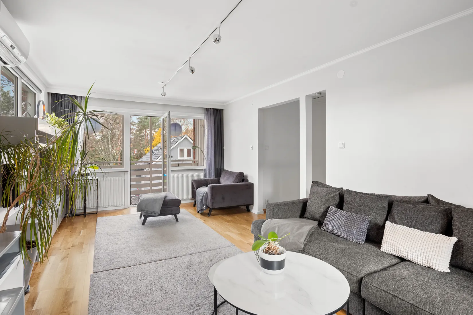 Villa, Toppvägen 66, Västra Jakobsberg, Järfälla