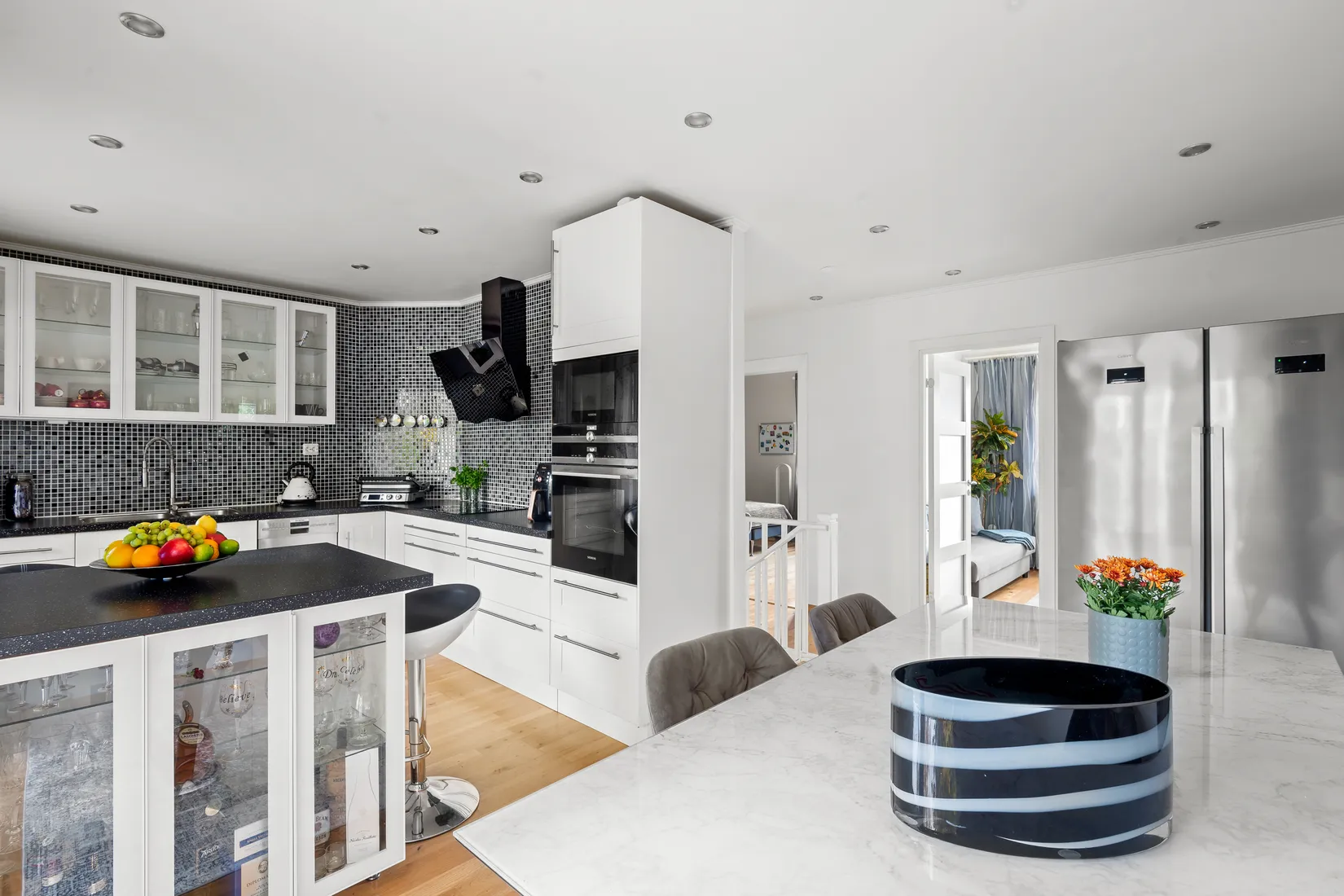 Villa, Toppvägen 66, Västra Jakobsberg, Järfälla