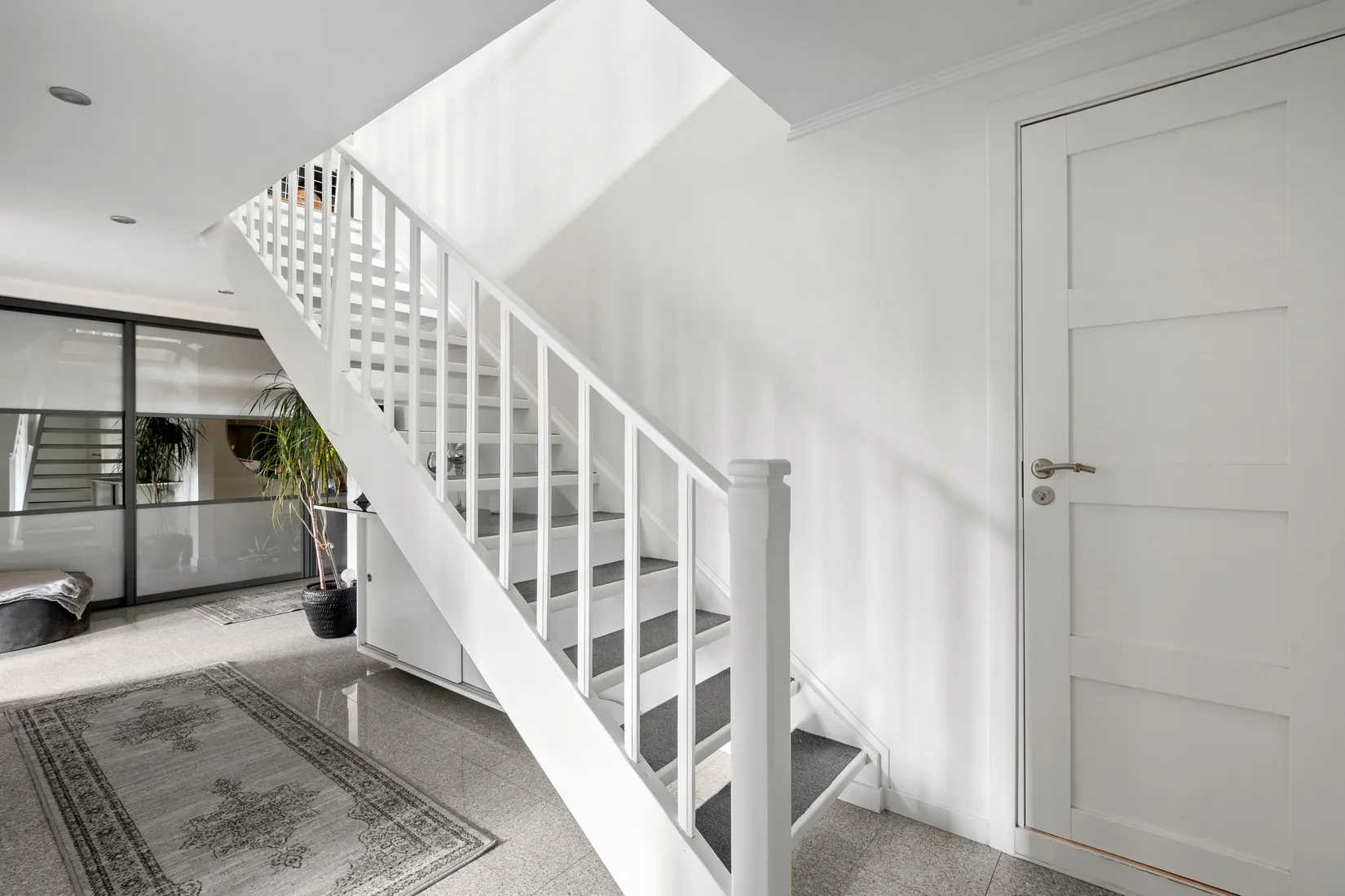 Villa, Toppvägen 66, Västra Jakobsberg, Järfälla