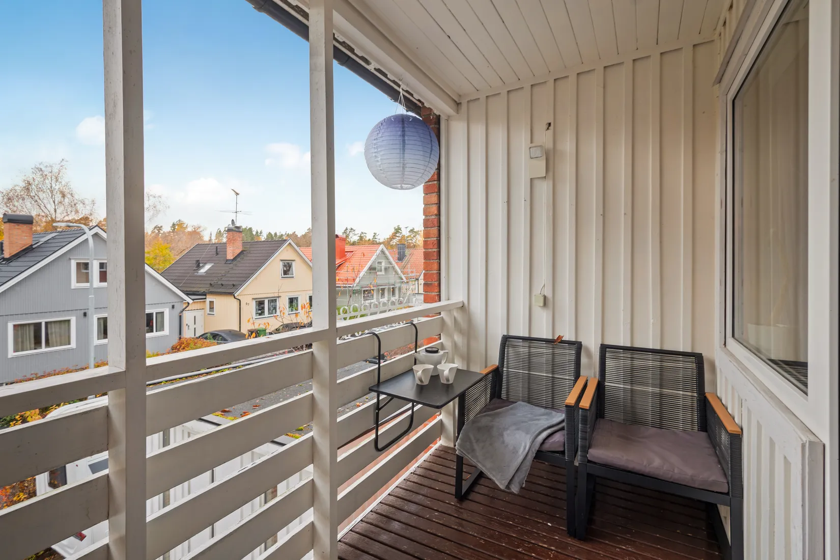 Villa, Toppvägen 66, Västra Jakobsberg, Järfälla