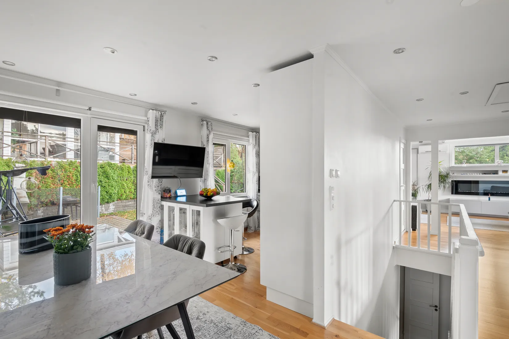 Villa, Toppvägen 66, Västra Jakobsberg, Järfälla