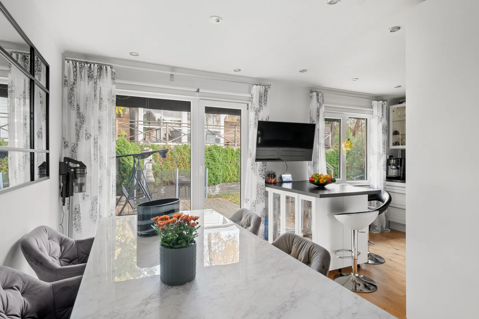 Villa, Toppvägen 66, Västra Jakobsberg, Järfälla